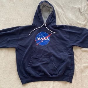 Nasa Sweatshirt